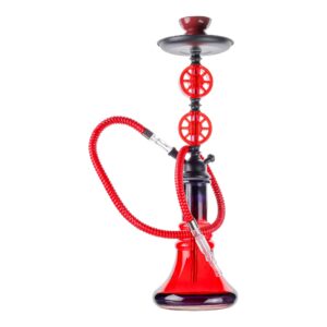 Leya Hookah M1 - 18in