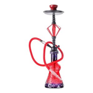 Leya Hookah M12 - 20in