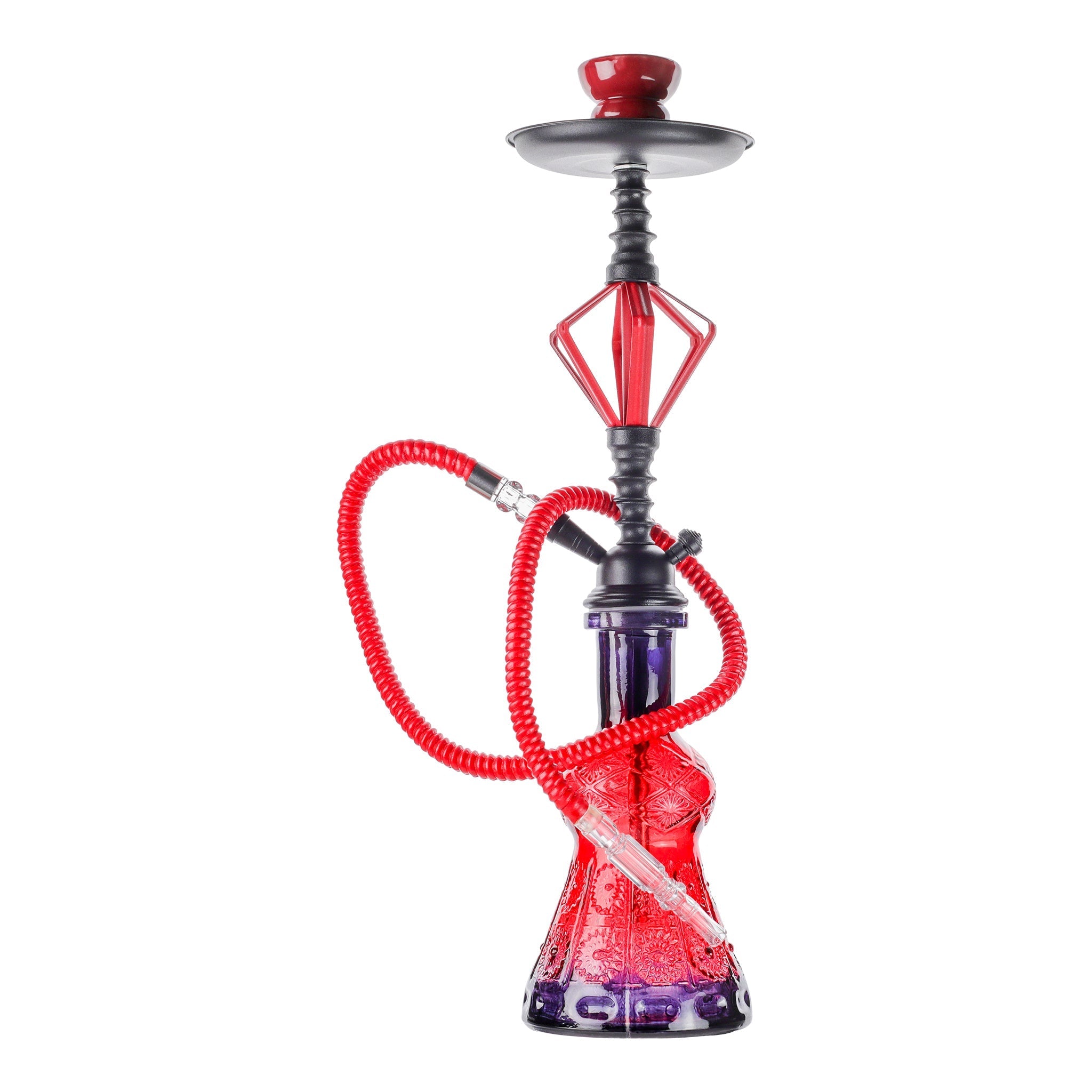 Leya Hookah M12 - 20in