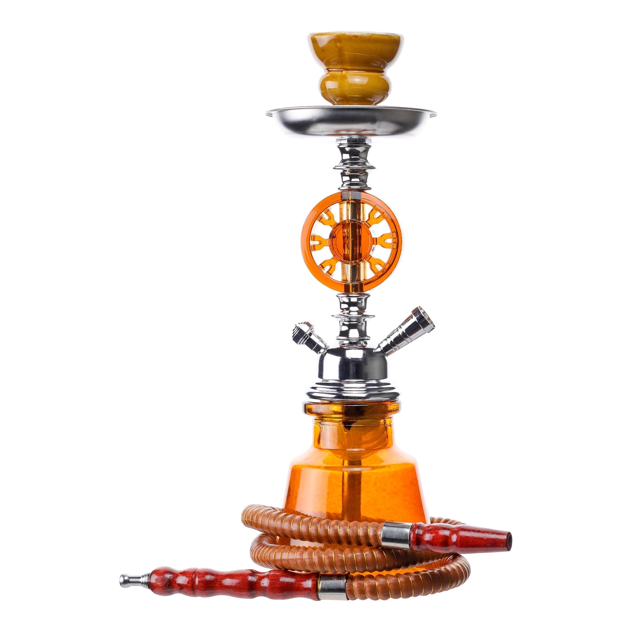 Leya Windmill Hookah - Image 2