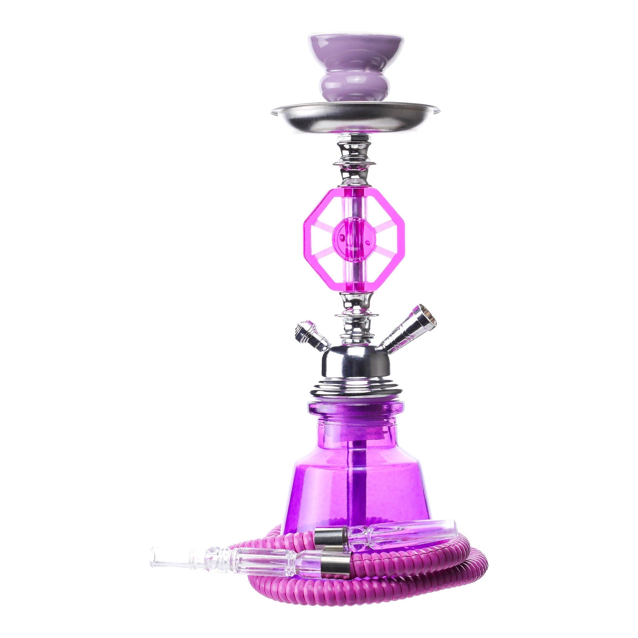 Leya Windmill Hookah - Image 3