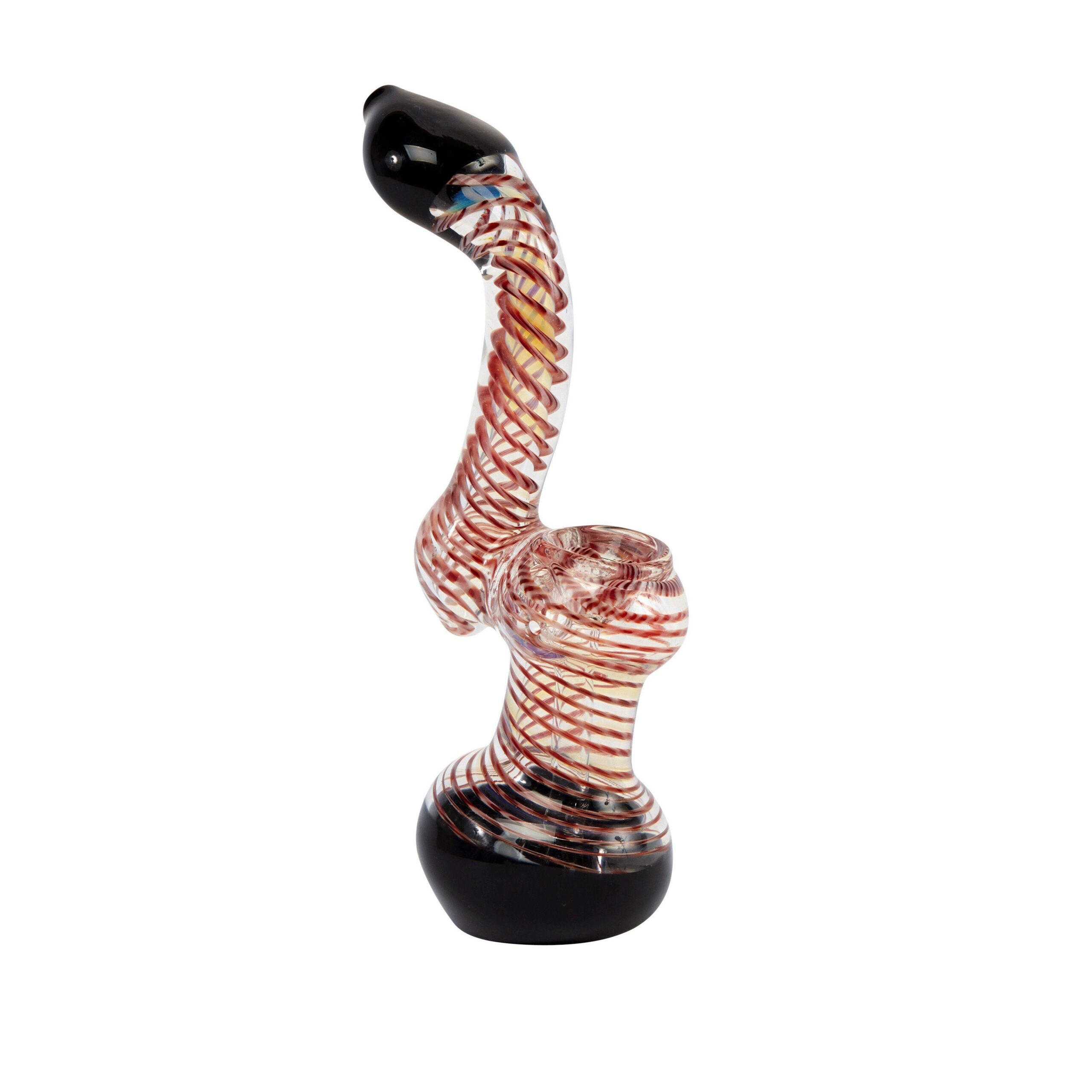 Licorice Bubbler - 7in - Image 2