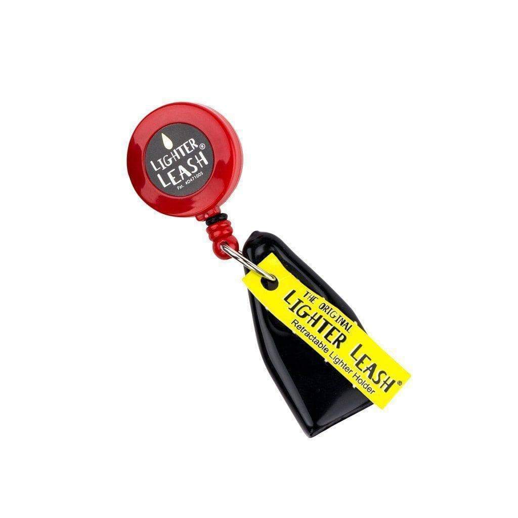 Lighter Leash Lighter Holder