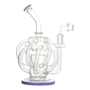 Limitless Recycler - 9in