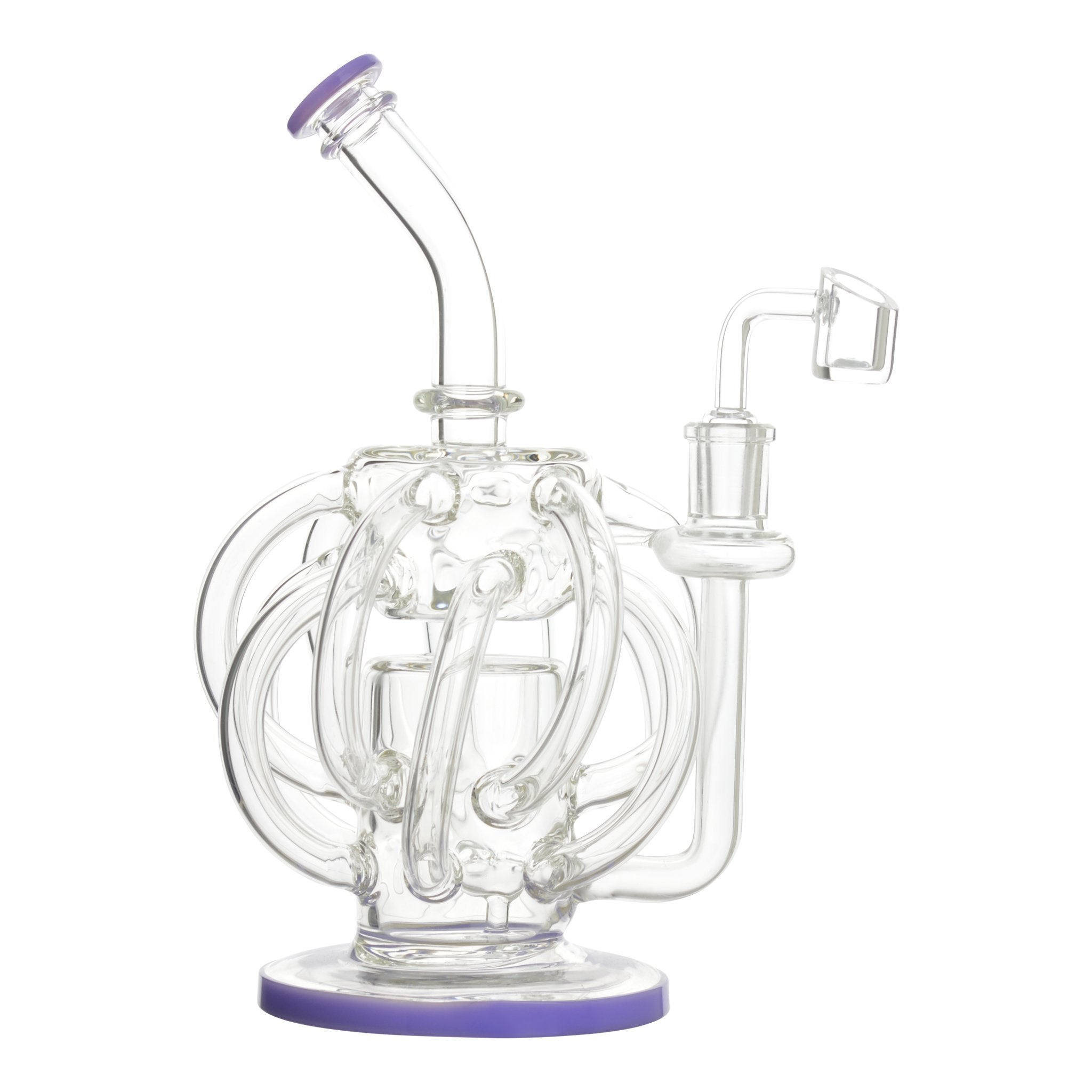 Limitless Recycler - 9in
