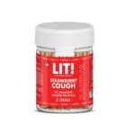 Strawberry Cough (S)