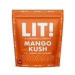Mango Kush