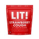 Strawberry Cough