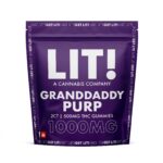 Granddady Purp