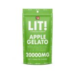 Apple Gelato