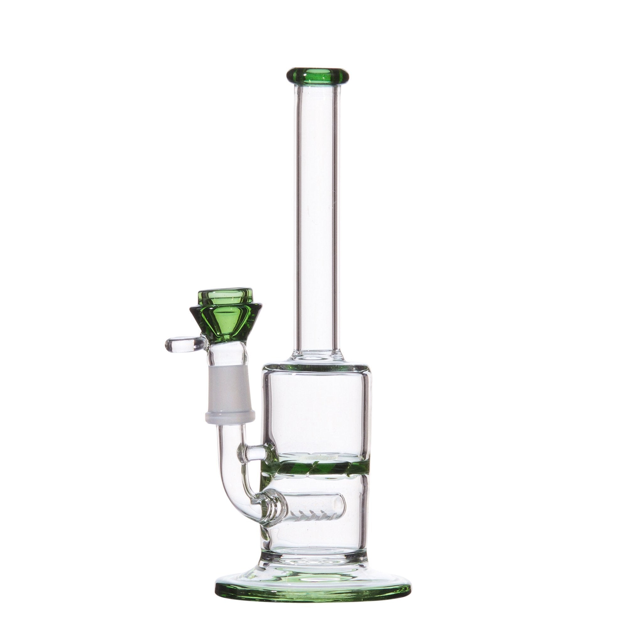 Little Big Bong - 7.5in - Image 3