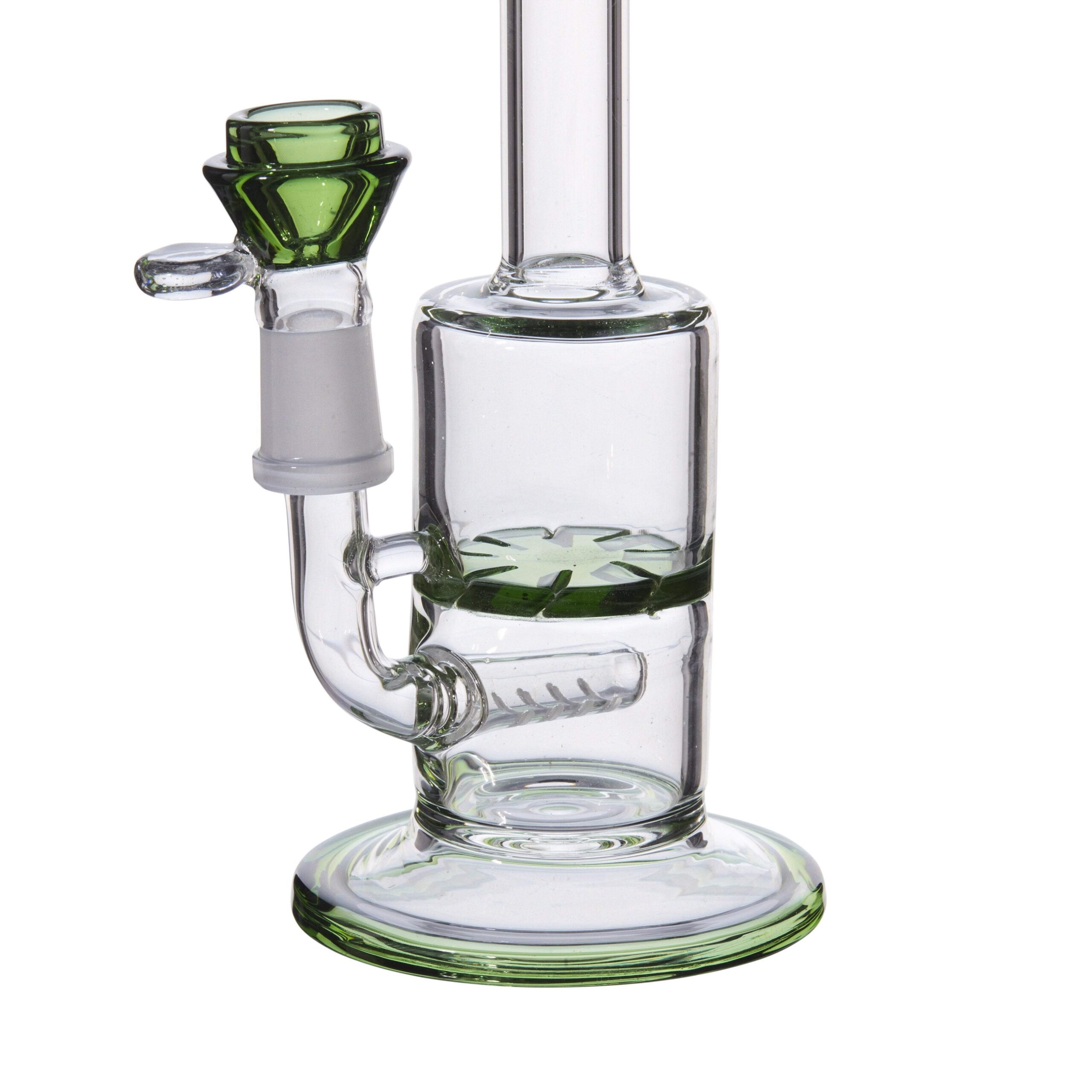 Little Big Bong - 7.5in - Image 2
