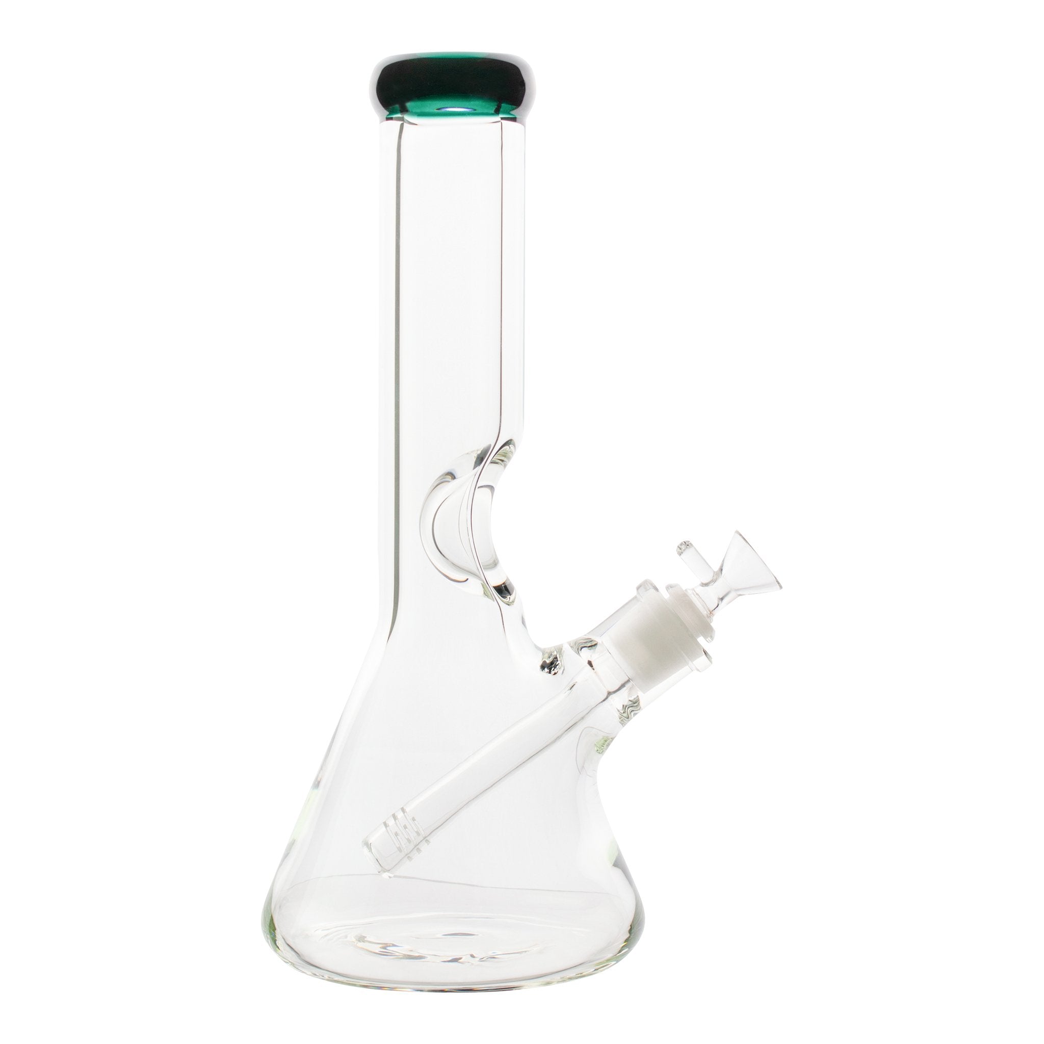 Little Dipper Beaker Bong - 12in - Image 8