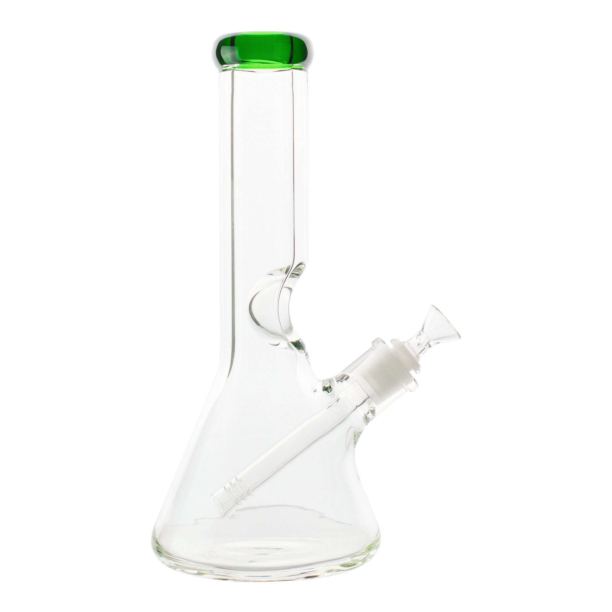 Little Dipper Beaker Bong - 12in - Image 2