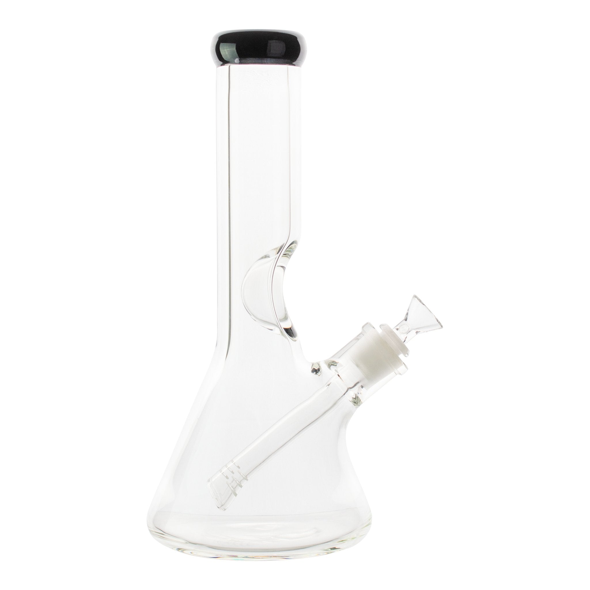 Little Dipper Beaker Bong - 12in - Image 6