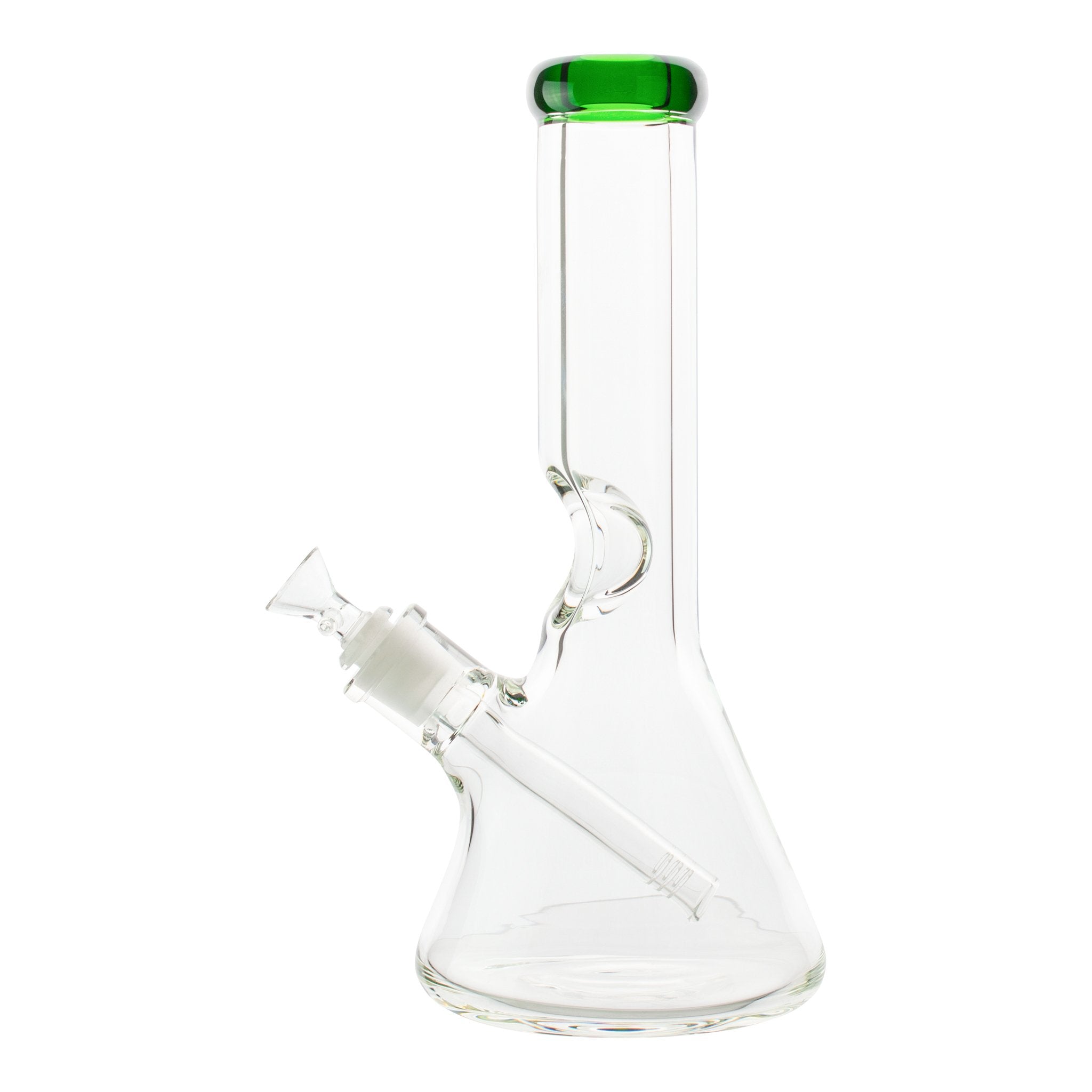 Little Dipper Beaker Bong - 12in - Image 3