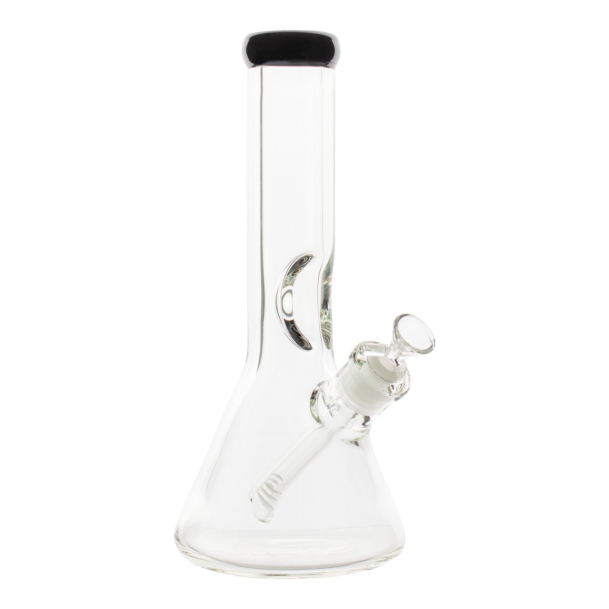 Little Dipper Beaker Bong - 12in - Image 4