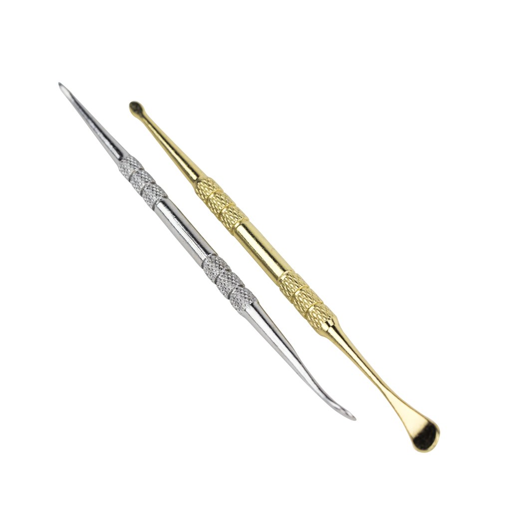 Long Metal Dab Tool - Image 4