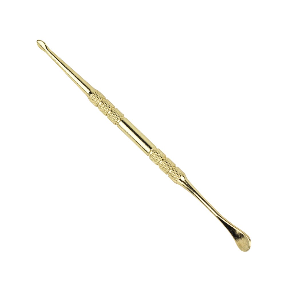 Long Metal Dab Tool - Image 3