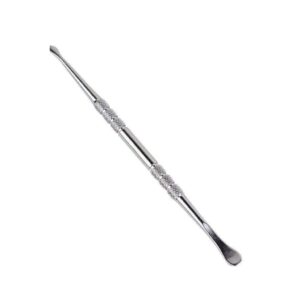 Long Metal Dab Tool