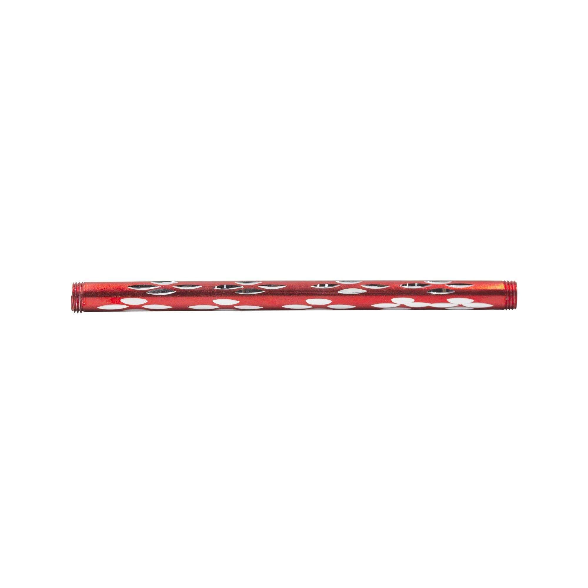 Long Metal Hand Pipe - 6in - Image 4