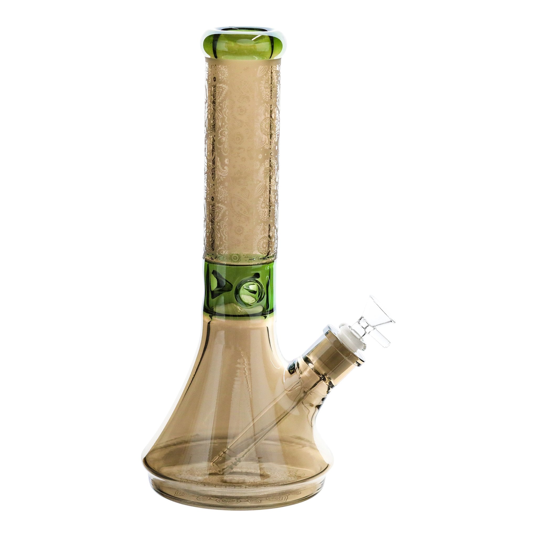 Low-res Bong - 13in