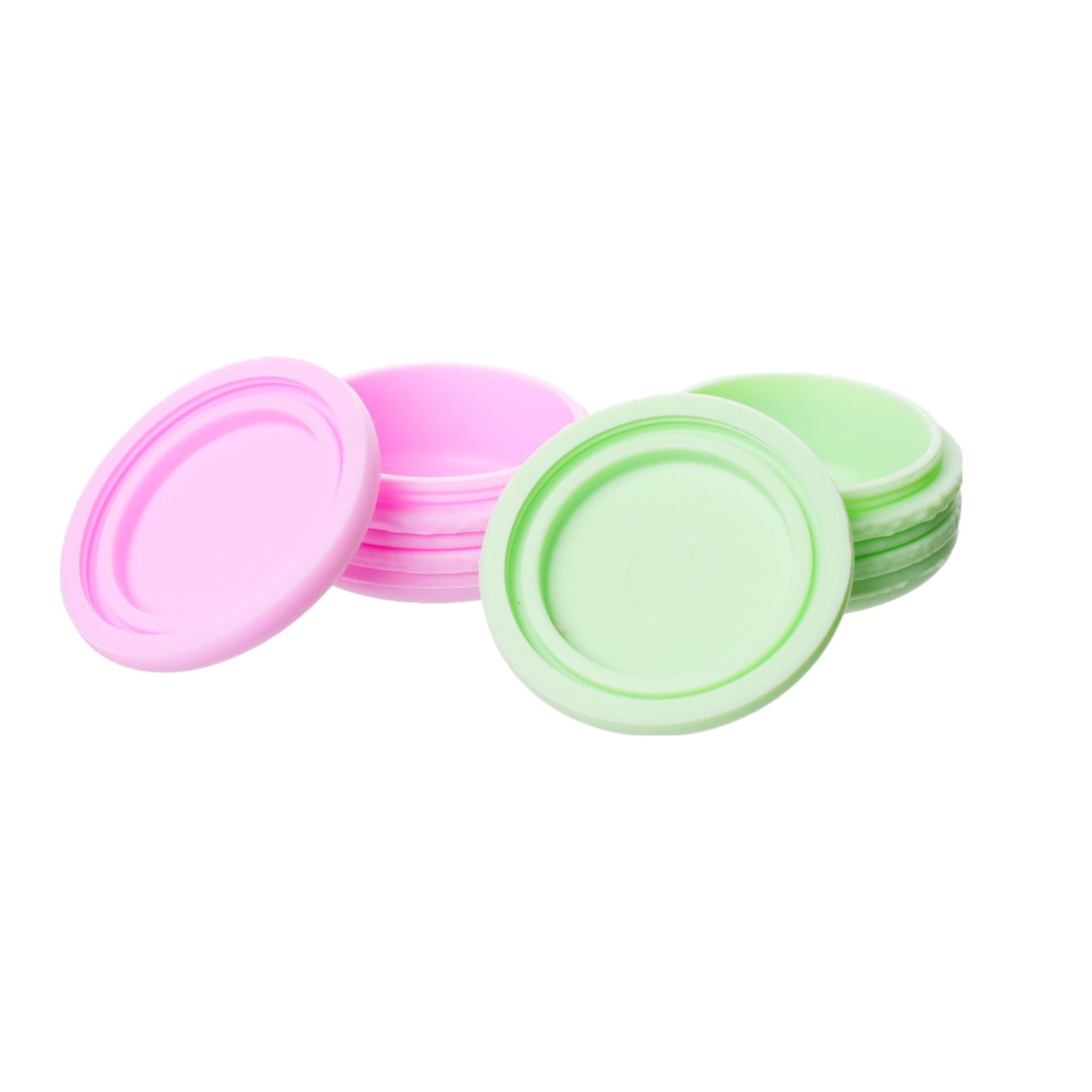 Macaron Container - 2in - Image 2