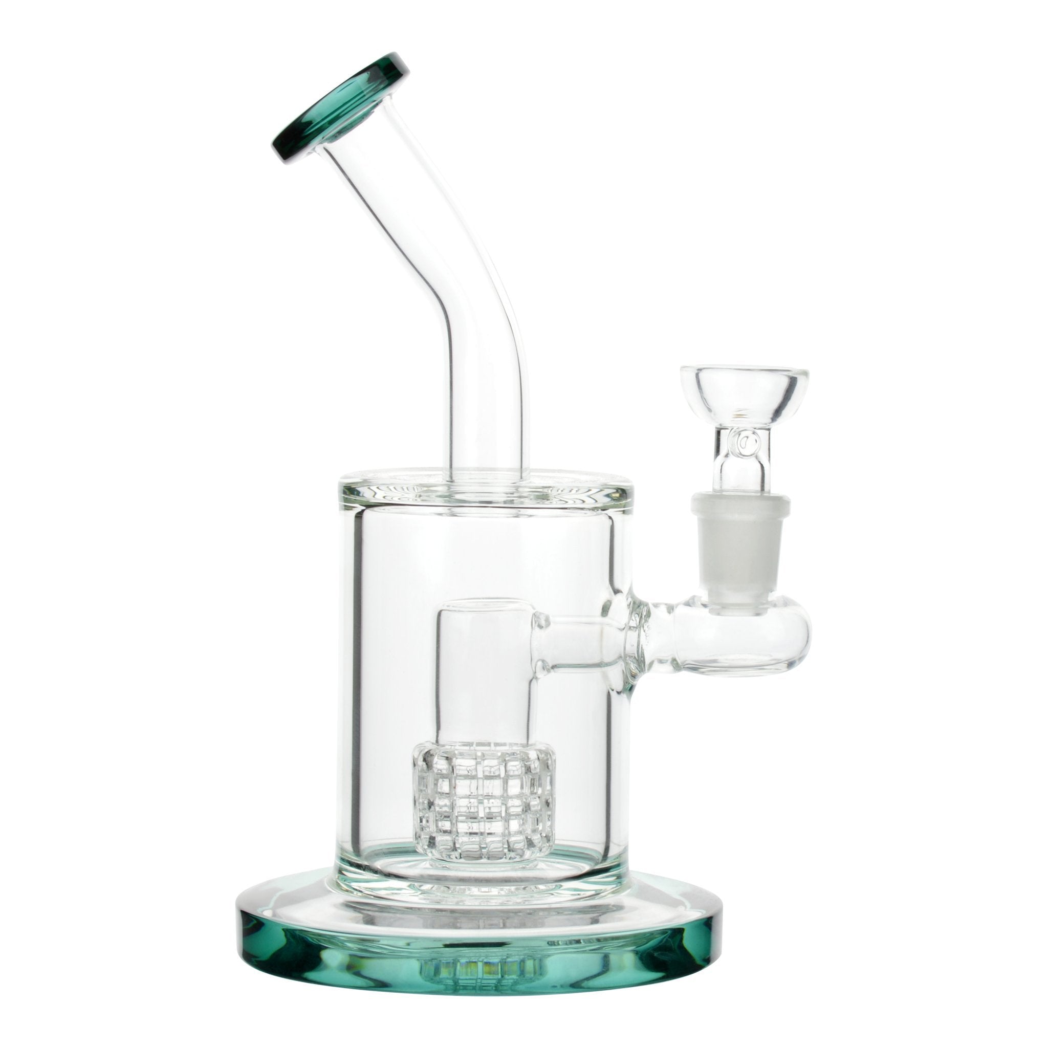 Mad Scientist Bong - 7in - Image 4