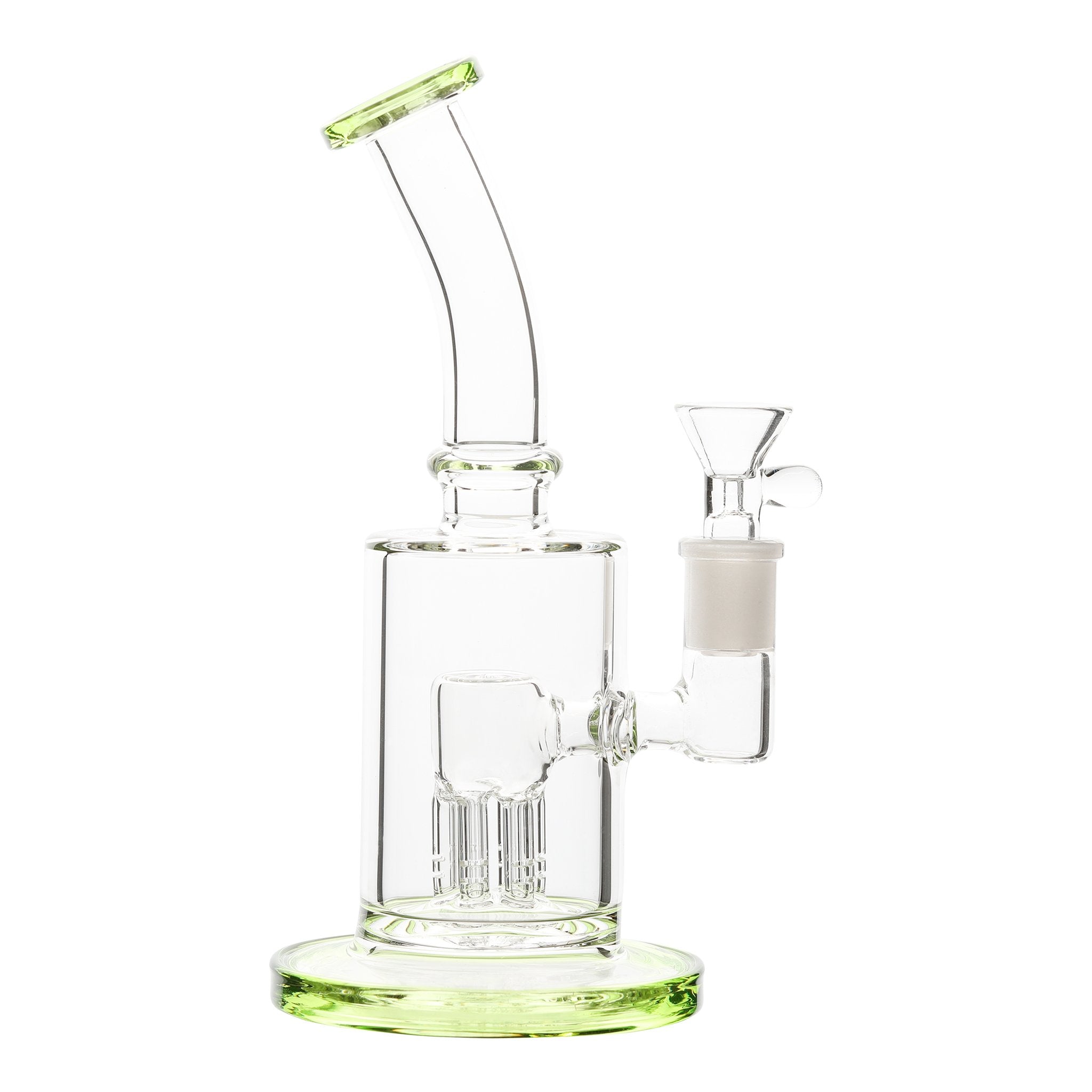 Mad Scientist Bong - 7in - Image 9