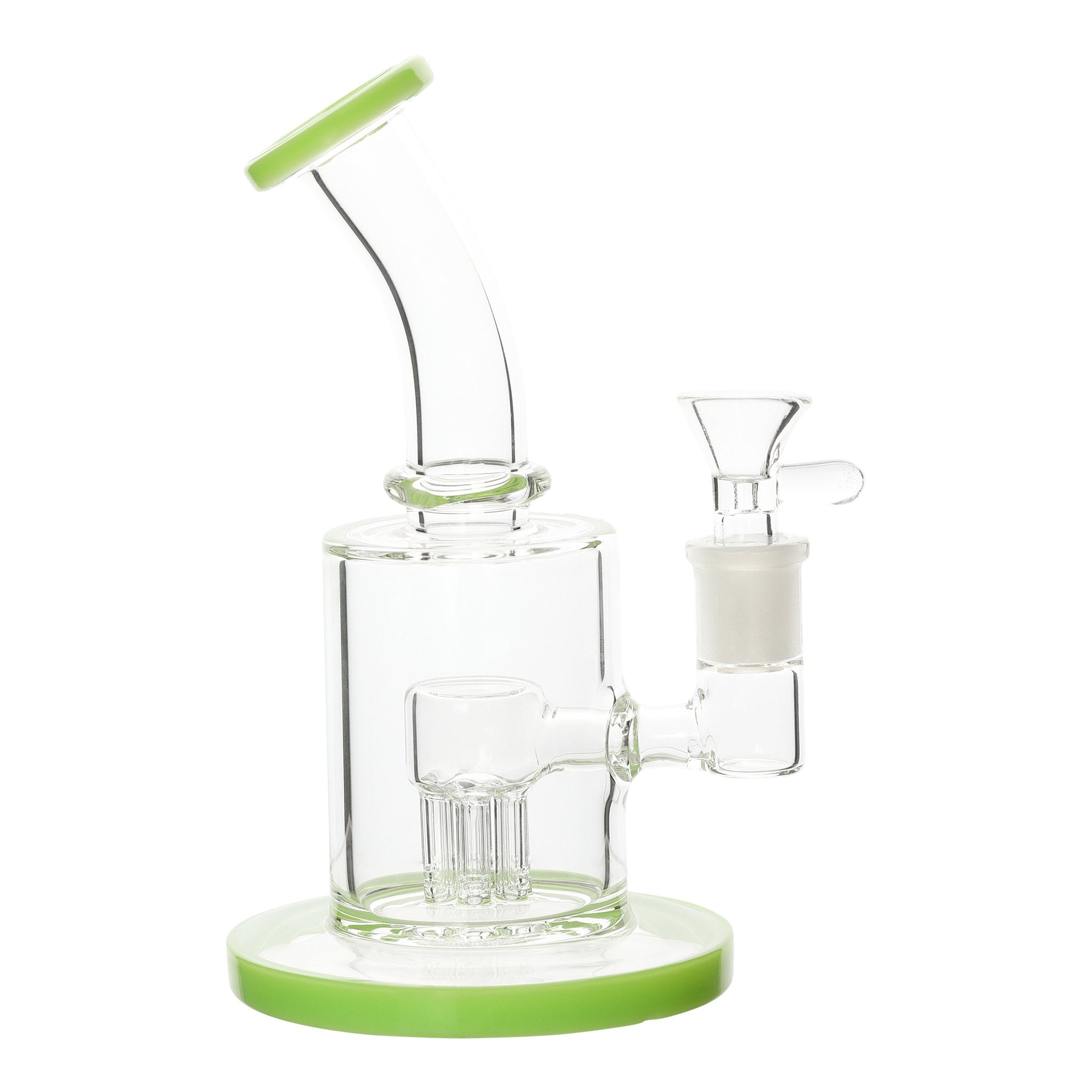 Mad Scientist Bong - 7in - Image 11