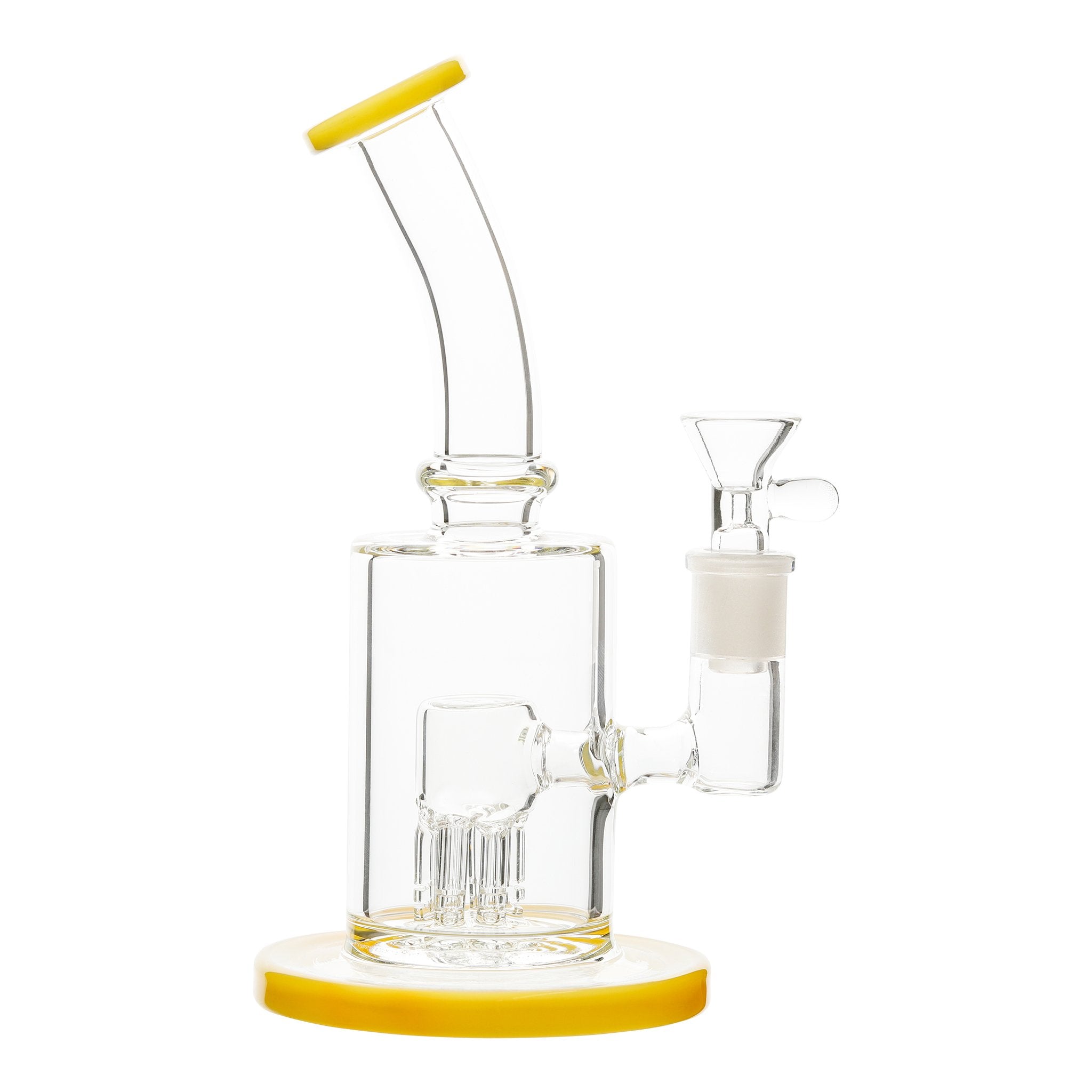 Mad Scientist Bong - 7in - Image 10