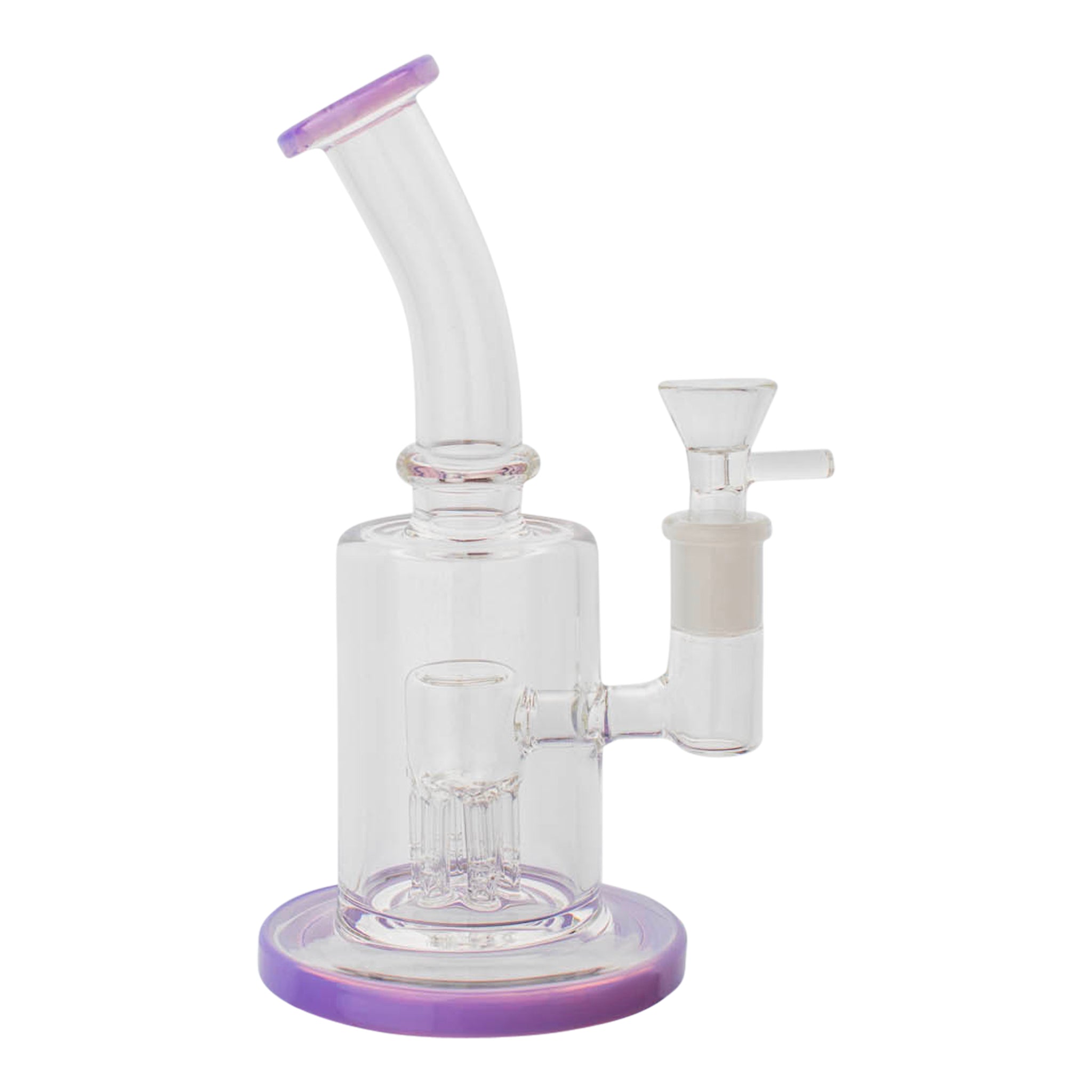 Mad Scientist Bong - 7in - Image 2