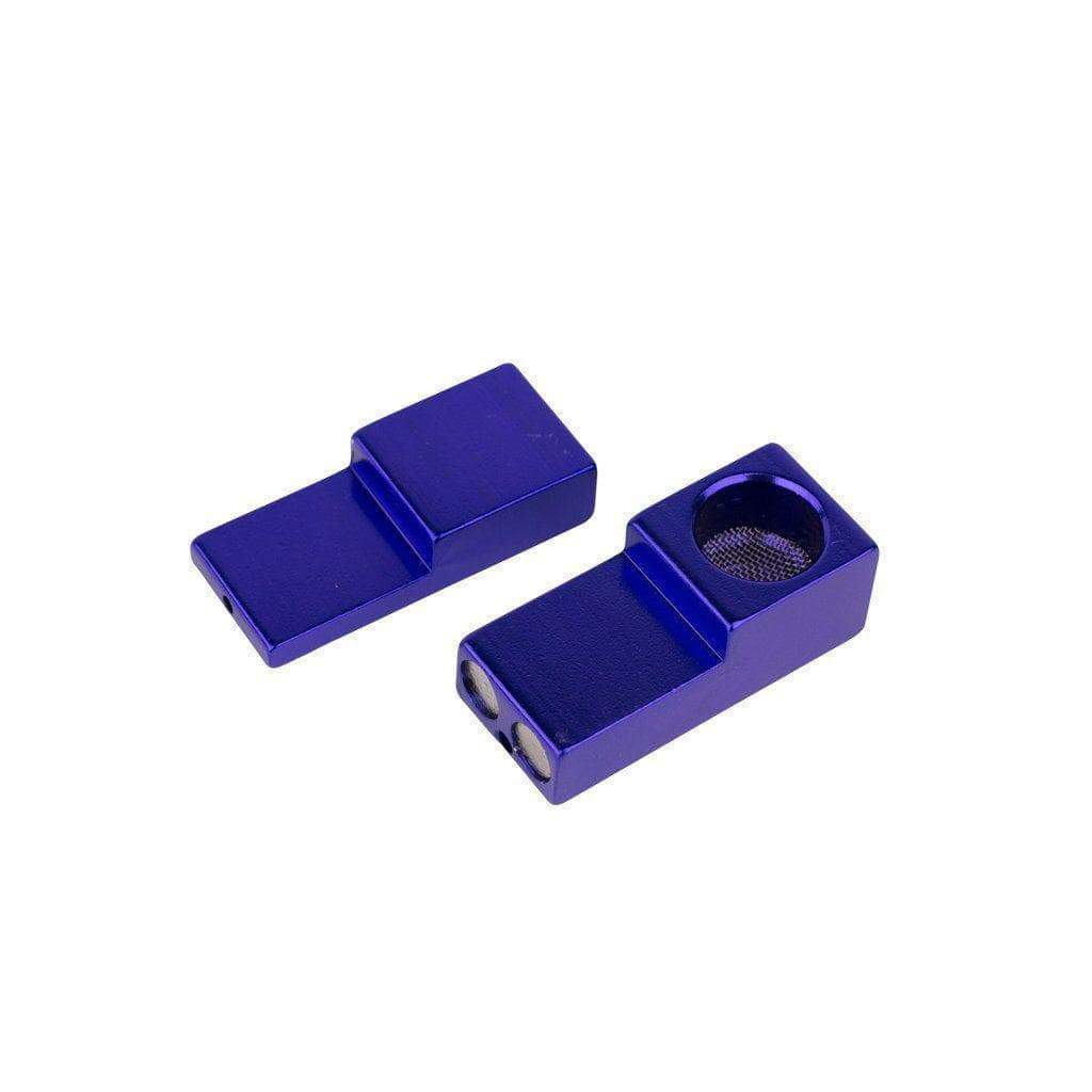 Magic Magnet Metal Pipe - 3in
