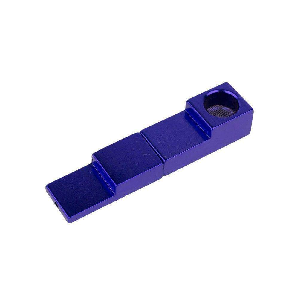 Magic Magnet Metal Pipe - 3in - Image 2