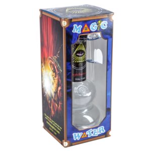 Magic Water Disposable Bong - 11in