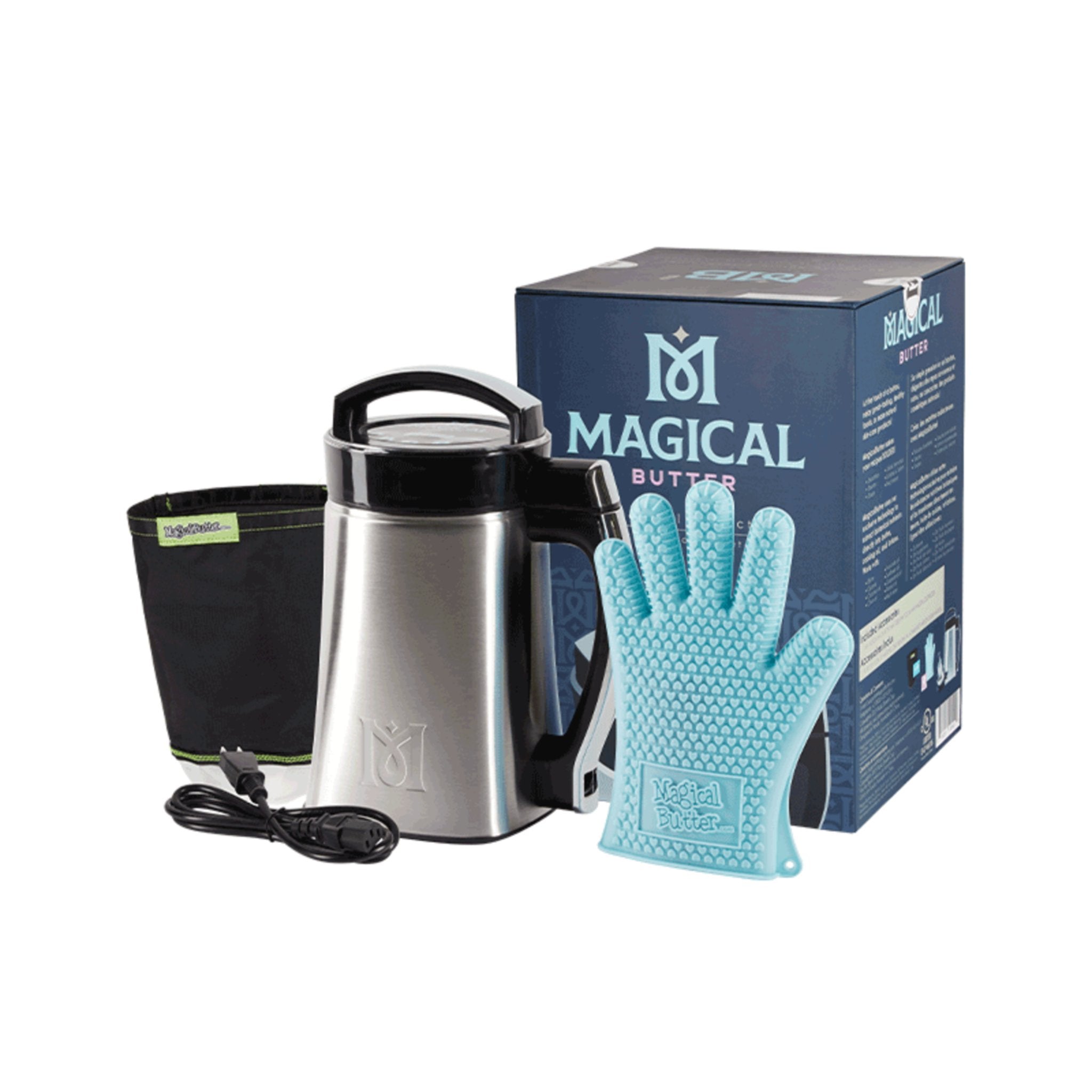 Magicalbutter Machine - Image 2