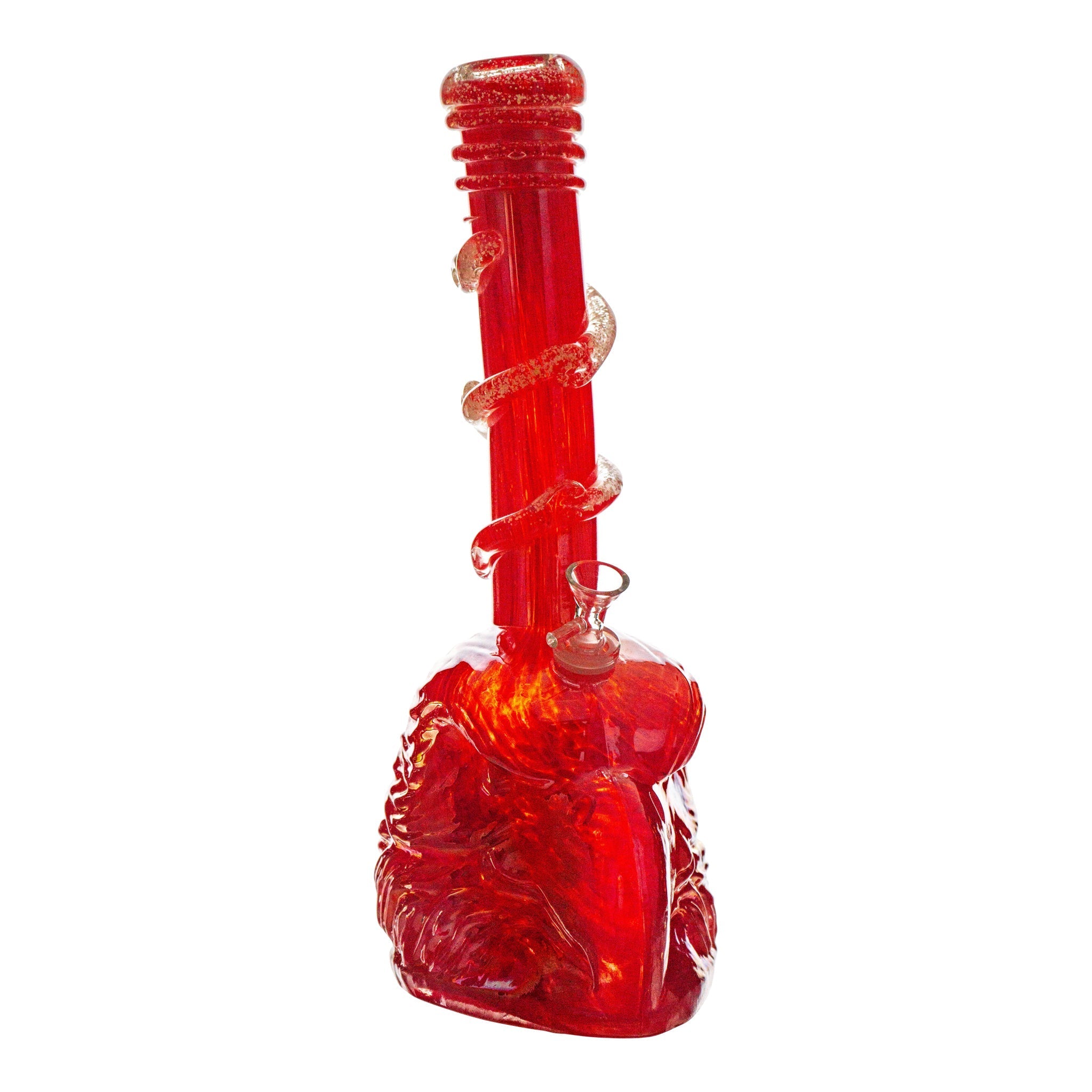 Majestic Freedom Eagle Bong - 14in - Image 4
