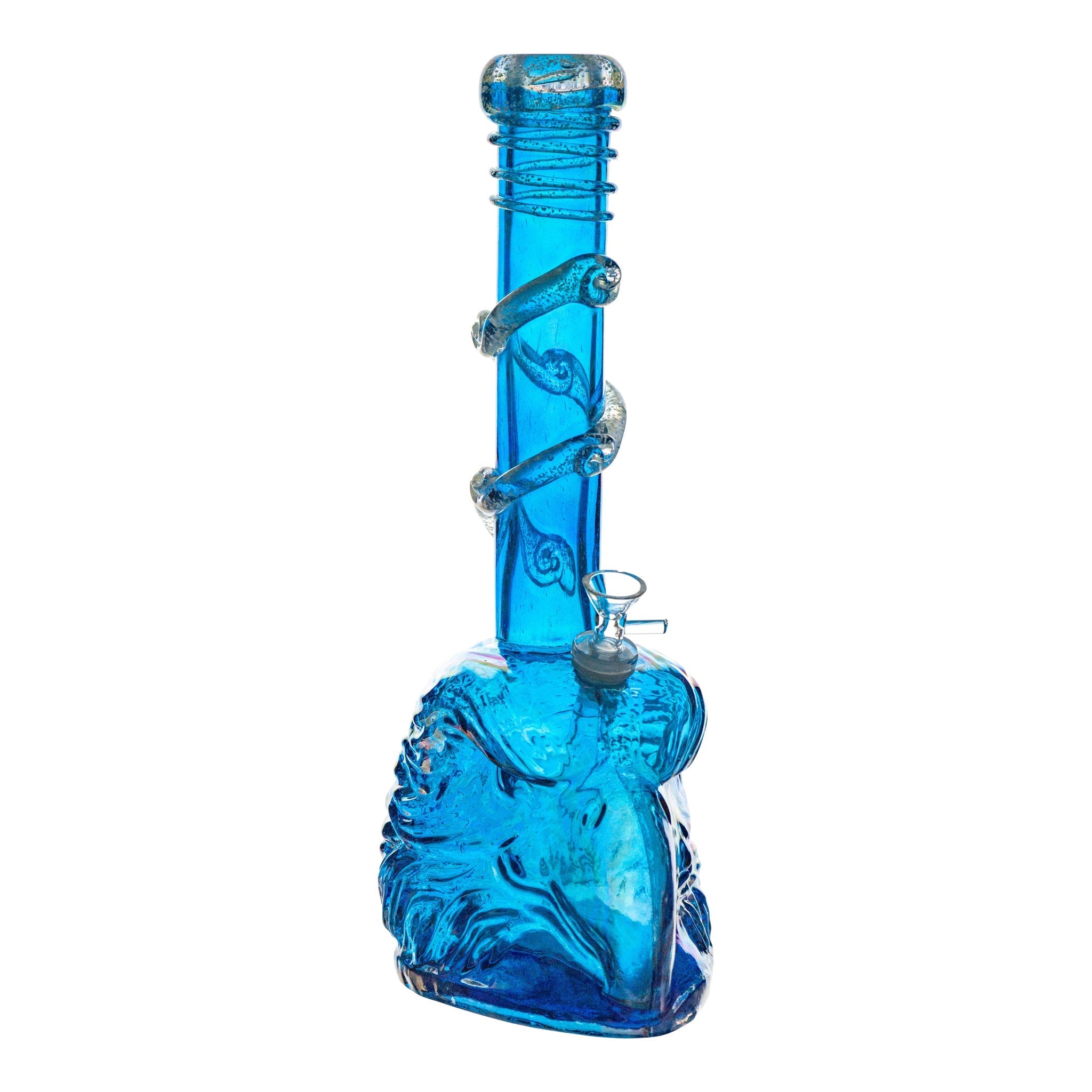 Majestic Freedom Eagle Bong - 14in - Image 6
