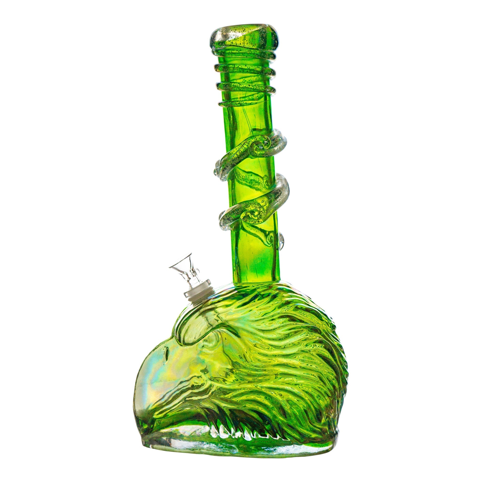Majestic Freedom Eagle Bong - 14in - Image 5