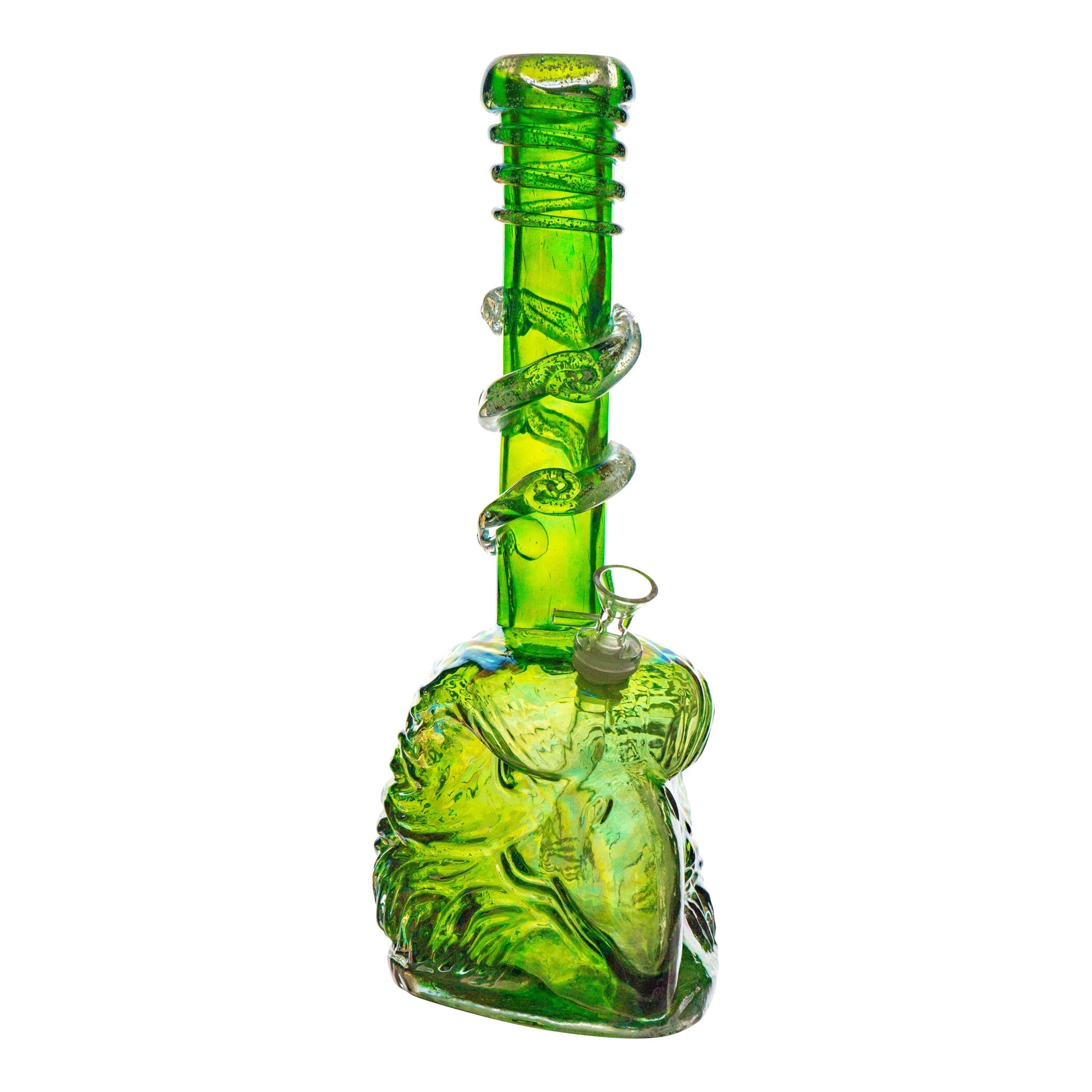 Majestic Freedom Eagle Bong - 14in