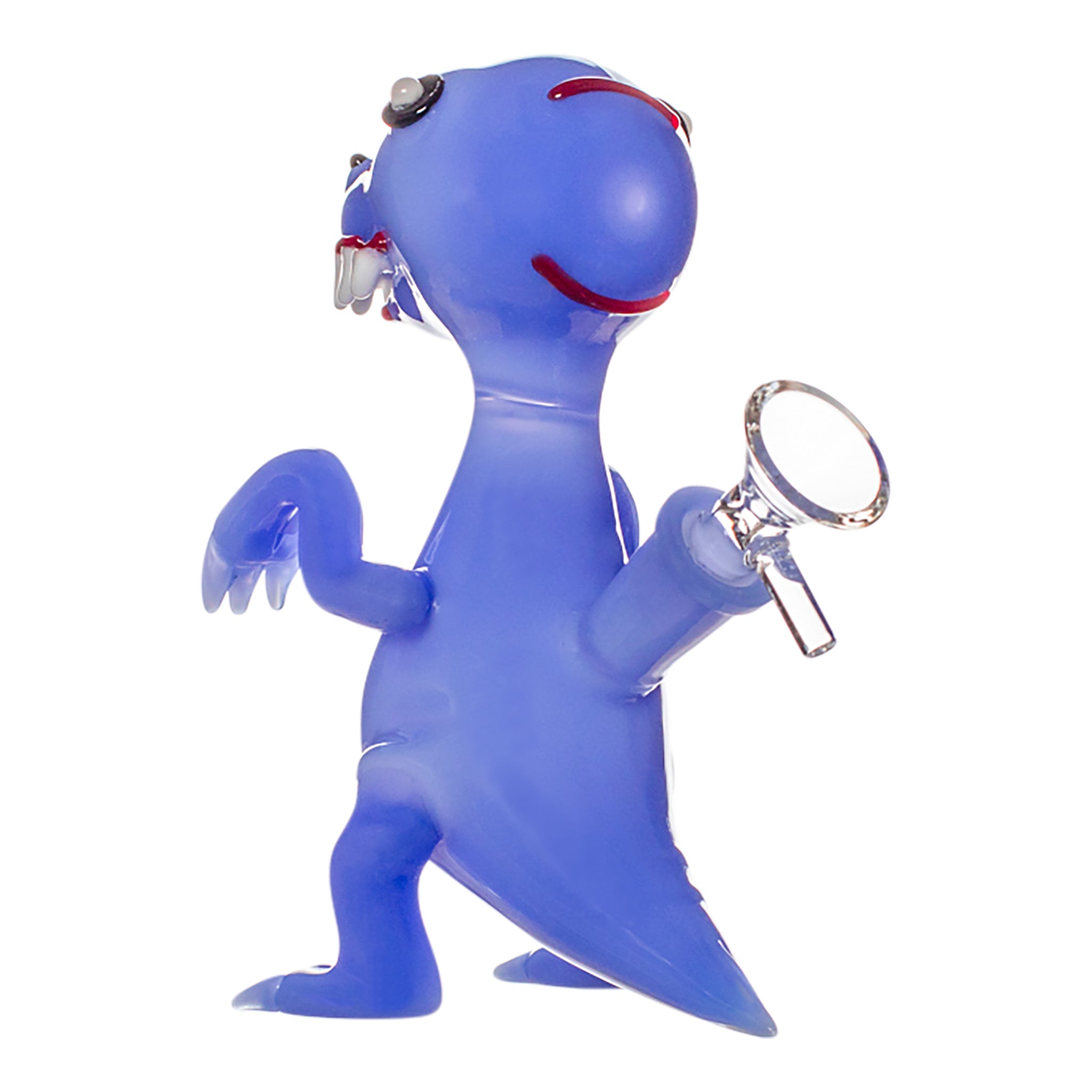 Make Believe Dino Bong - 6in - Image 3