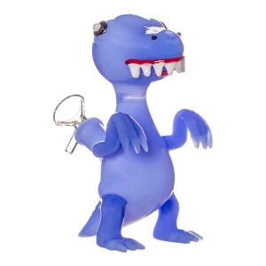 Make Believe Dino Bong - 6in