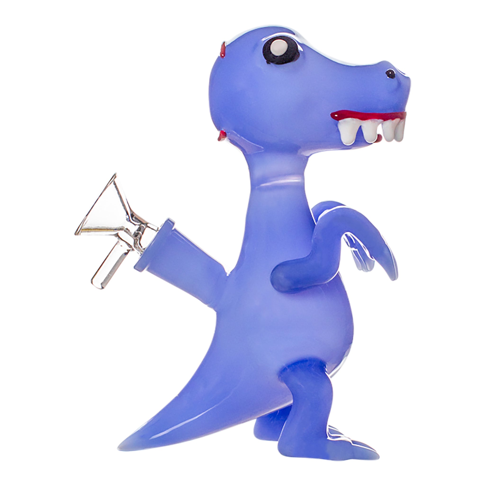 Make Believe Dino Bong - 6in - Image 2