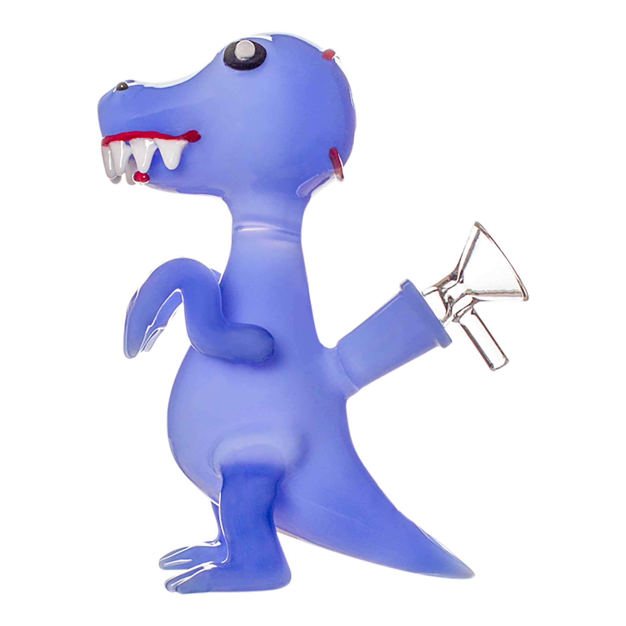 Make Believe Dino Bong - 6in - Image 4