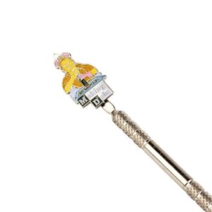 Making Dabs Dab Tool