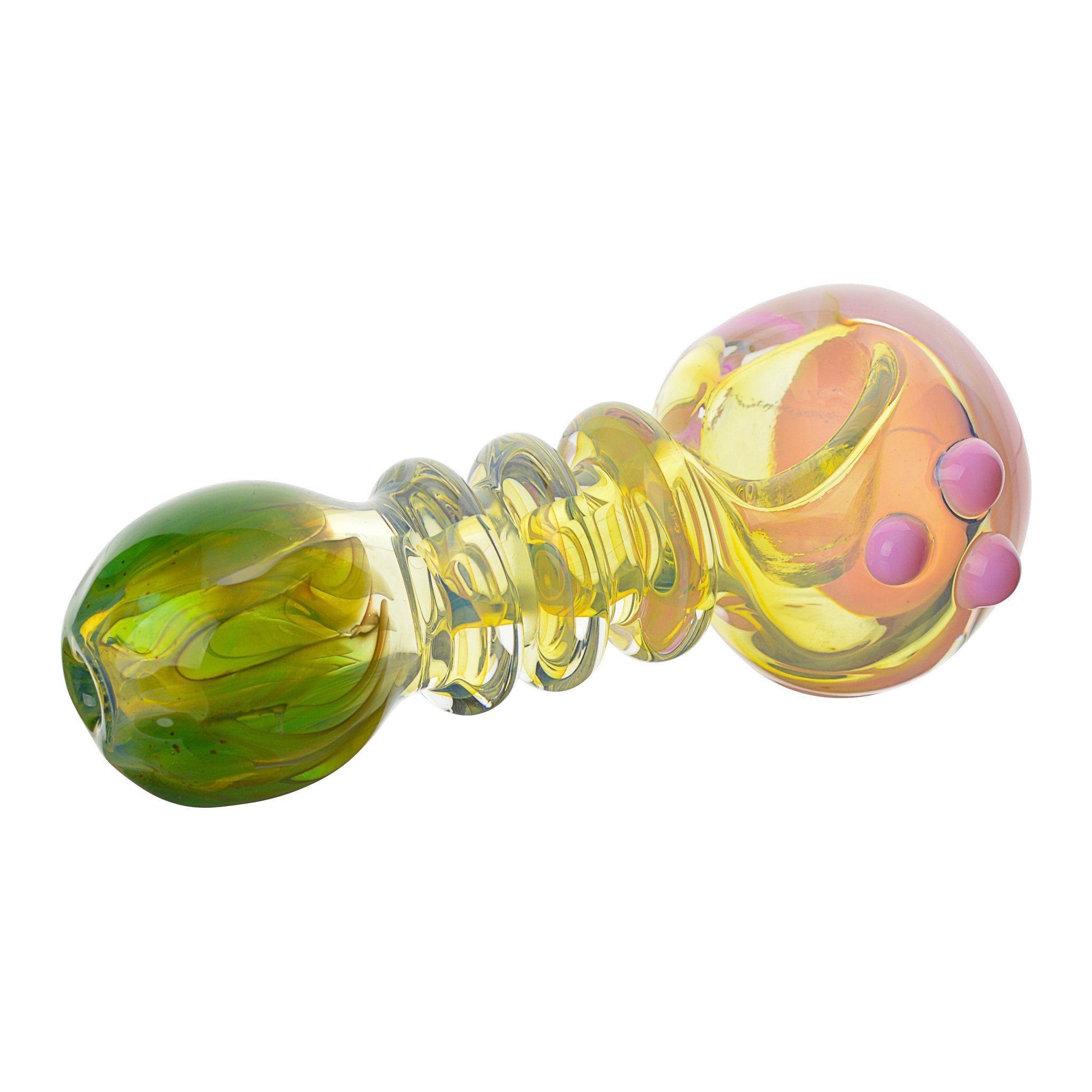Mandevilla Pipe - 4.5in - Image 2