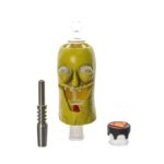 Giggling Yellow