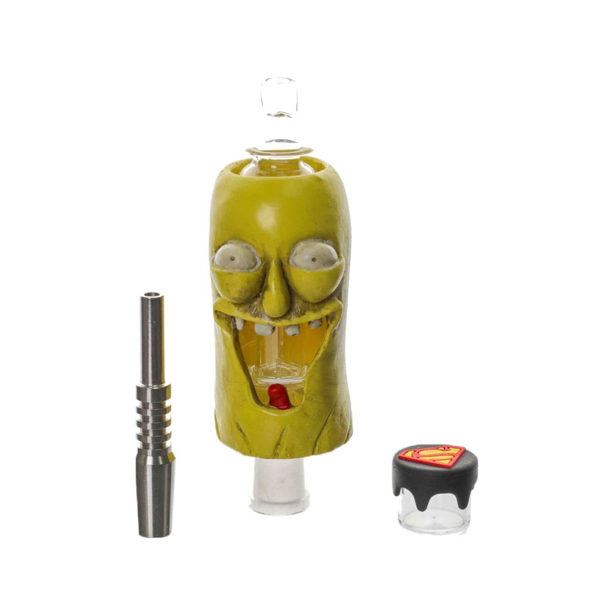 Maniac Monster Nector Collector - 8in - Image 2