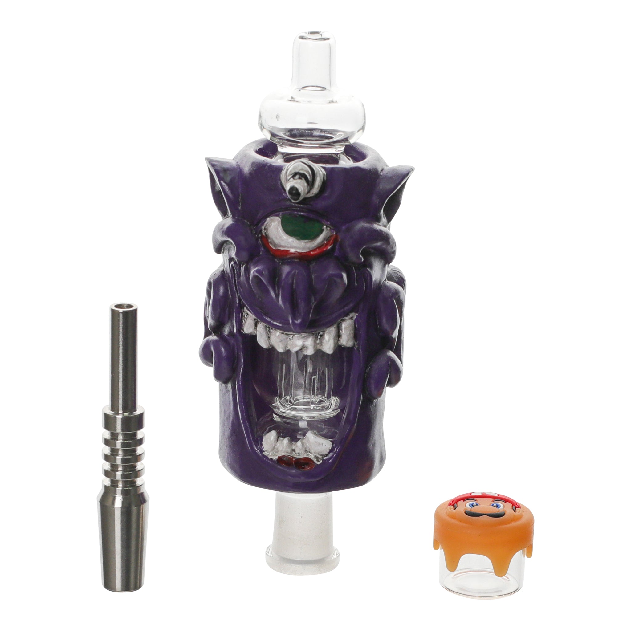 Maniac Monster Nector Collector - 8in