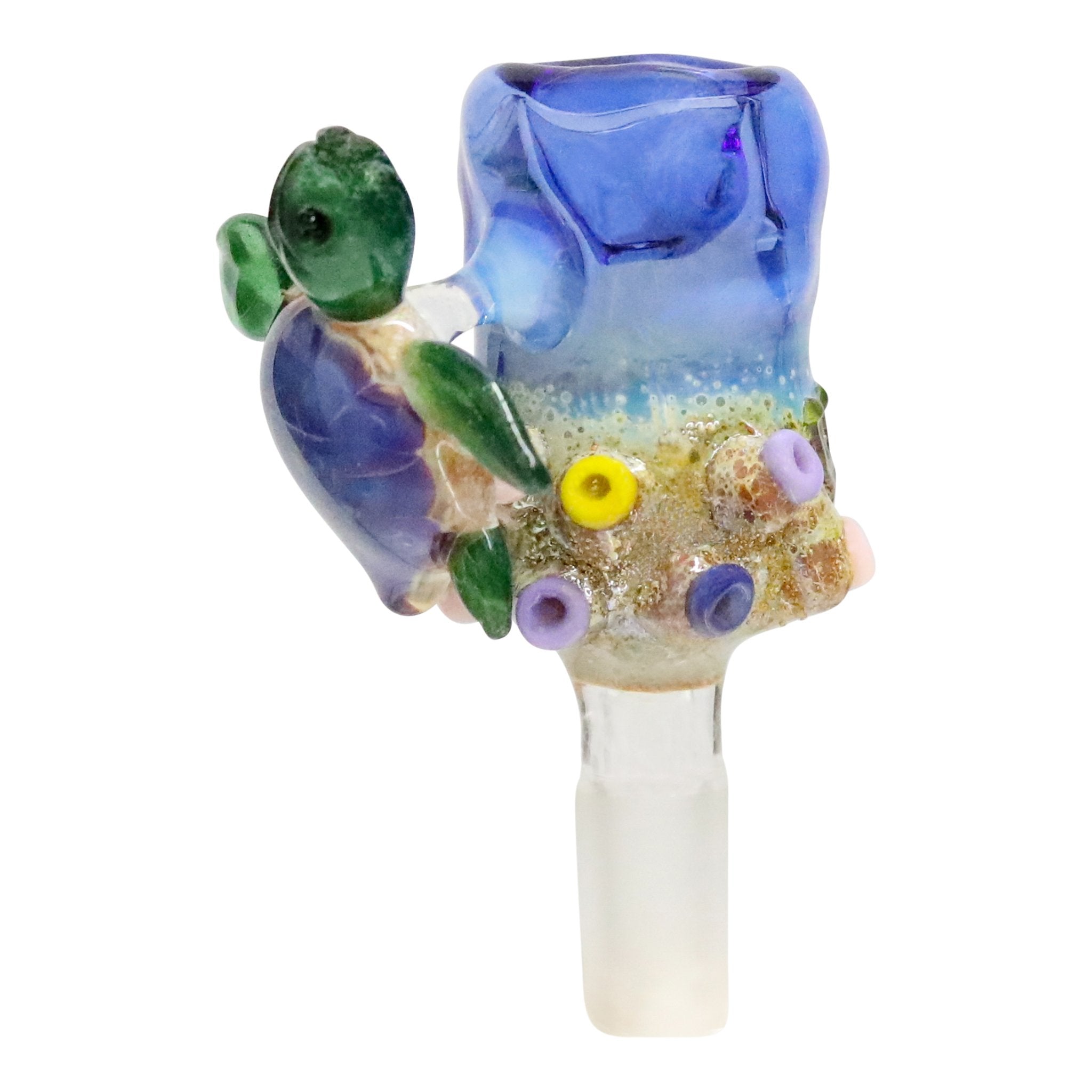Marine Animal Bowls by Easy G Glass - Image 5